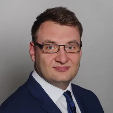 Adwokat Damian Sylwestrowicz - Adwokat Tomaszów Mazowiecki