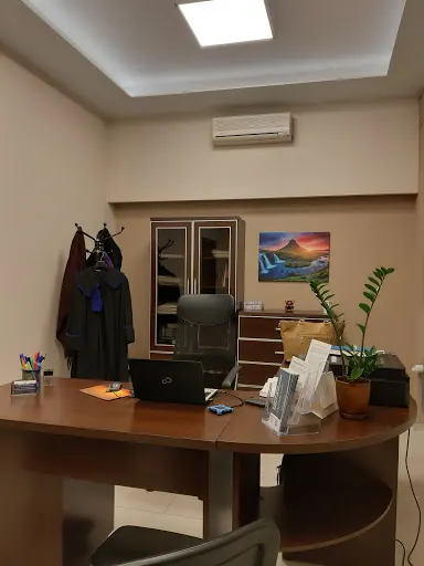 Kancelaria Radcy Prawnego Edyta Dąbrowska